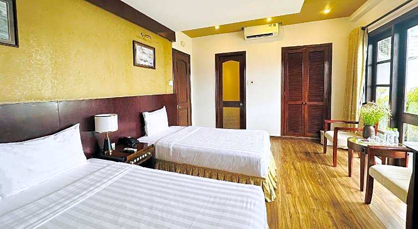 COSIANA HUE HOTEL