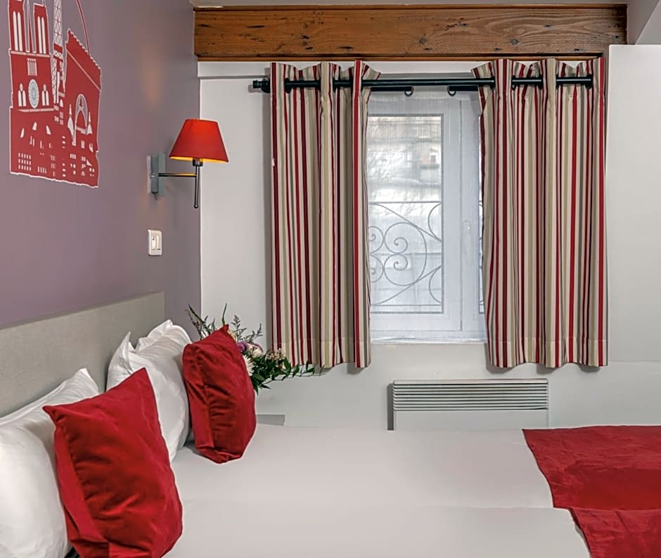 Saint Georges Lafayette