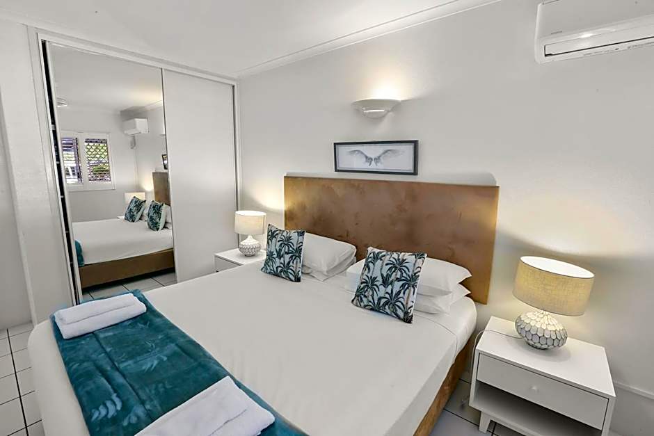 Agincourt Beachfront Apartments