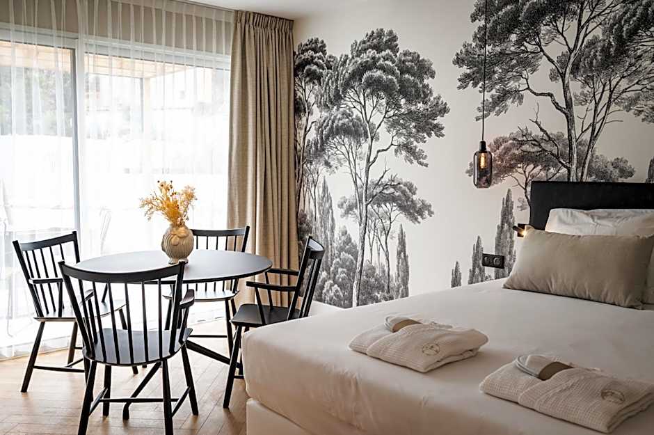 Van der Valk Hotel Bloom Saint Aygulf