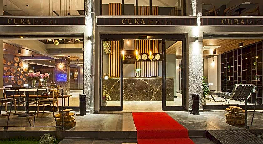 Hotel Cura