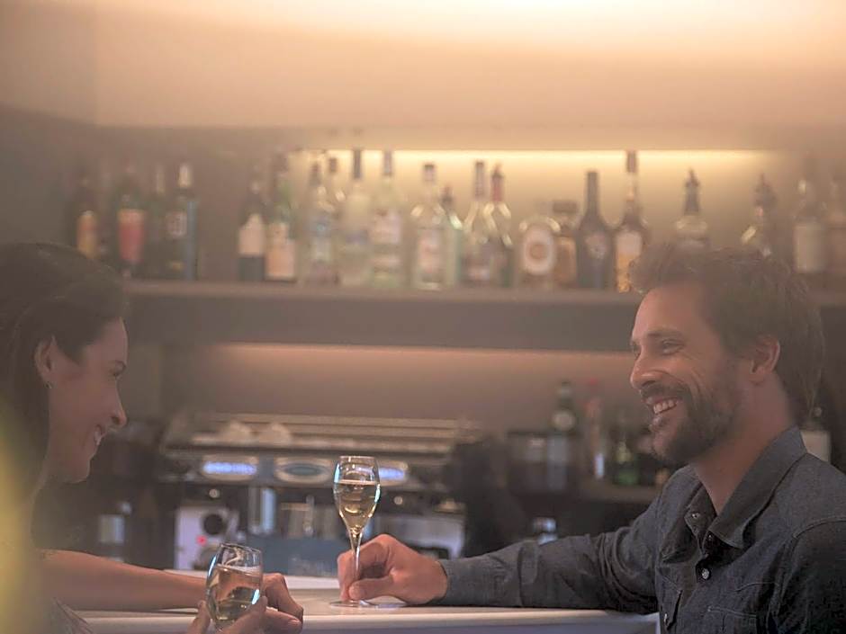 Novotel Suites Luxembourg