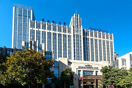 Howard Johnson Tropical Garden Plaza Kunming