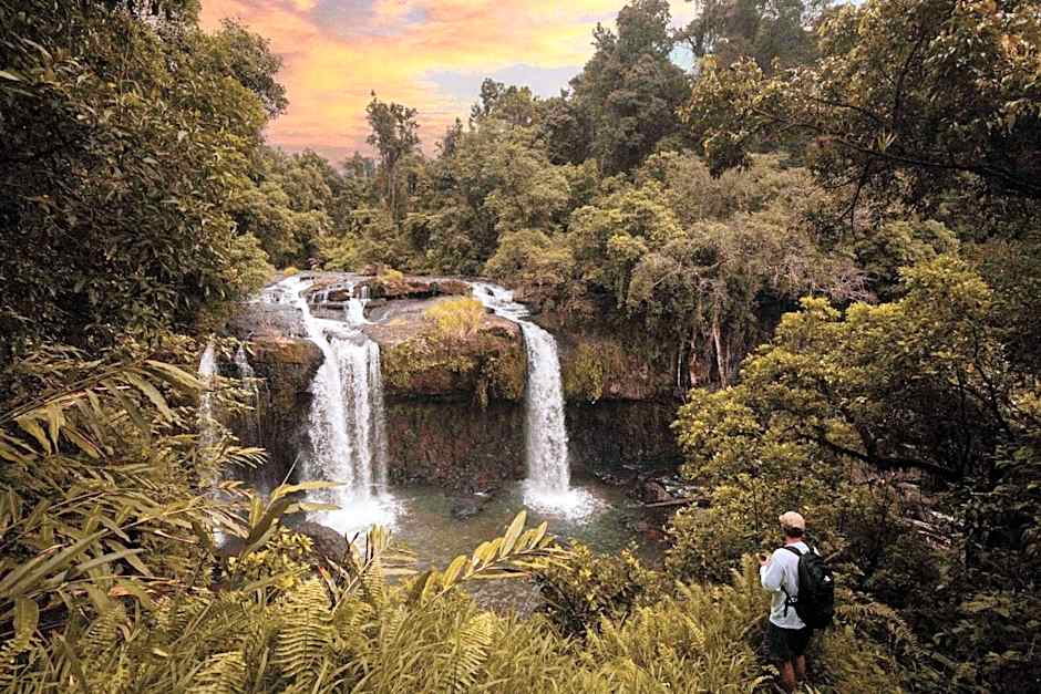 Little Drifter Cairns