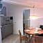 Ecolodge Appartements 2 pièces cosy gare
