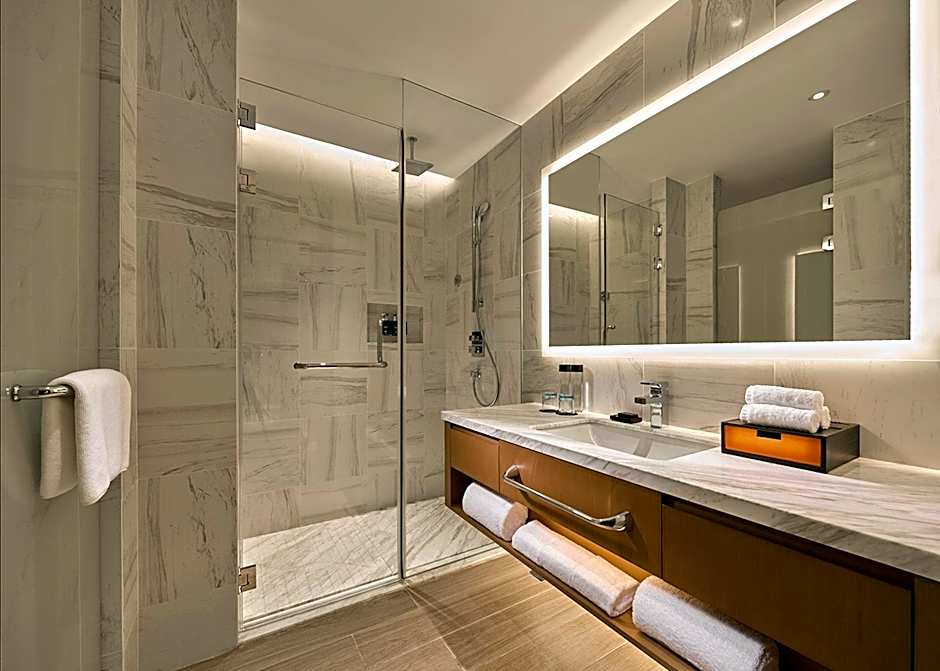 Hard Rock Hotel Dalian