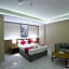 The Airport Hotel
