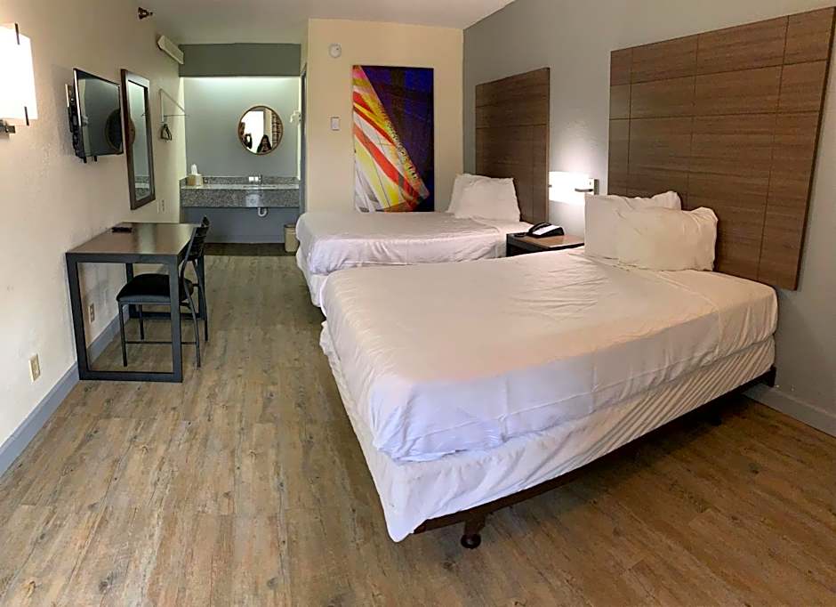 Dallas Love Field Inn