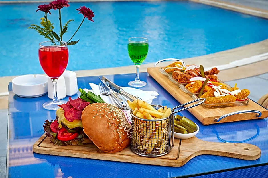 Helnan Mamoura Hotel & Events Center