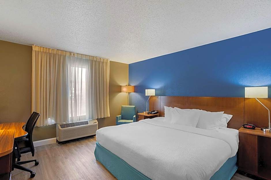 Comfort Inn & Suites Mt Laurel - Philadelphia