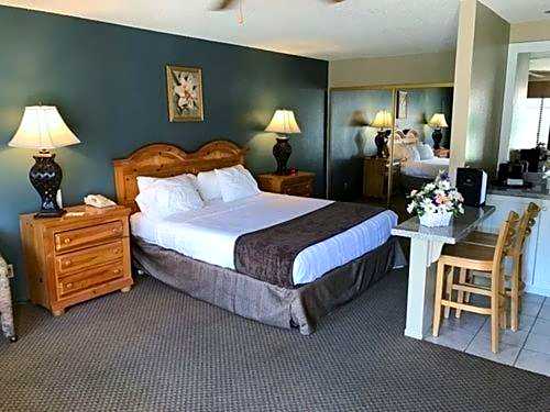 Indian Palms Country Club and Resort – Indio, CA
