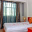 Sheratton Regency Hotel Nairobi