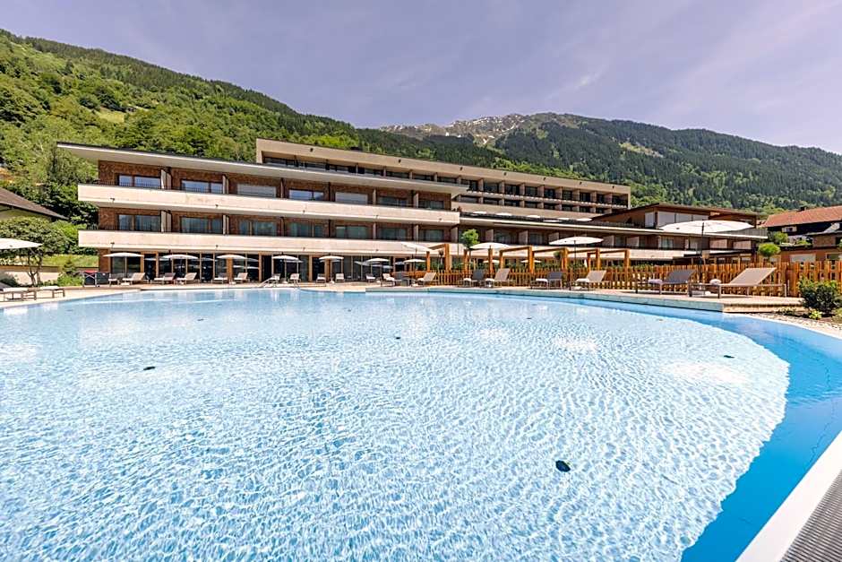 Alpenhotel Montafon & SPA