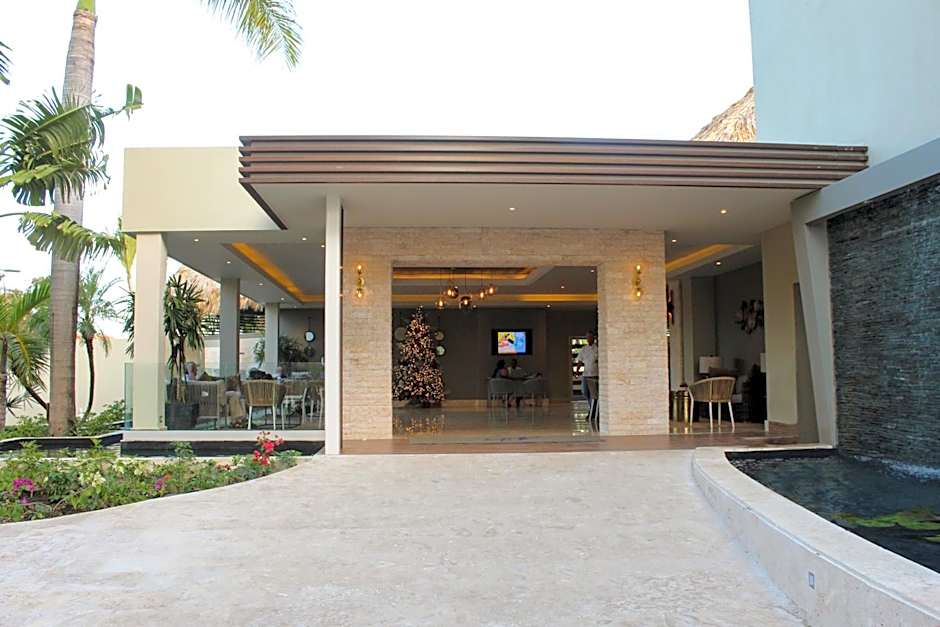 Casa Marina Beach & Reef All Inclusive