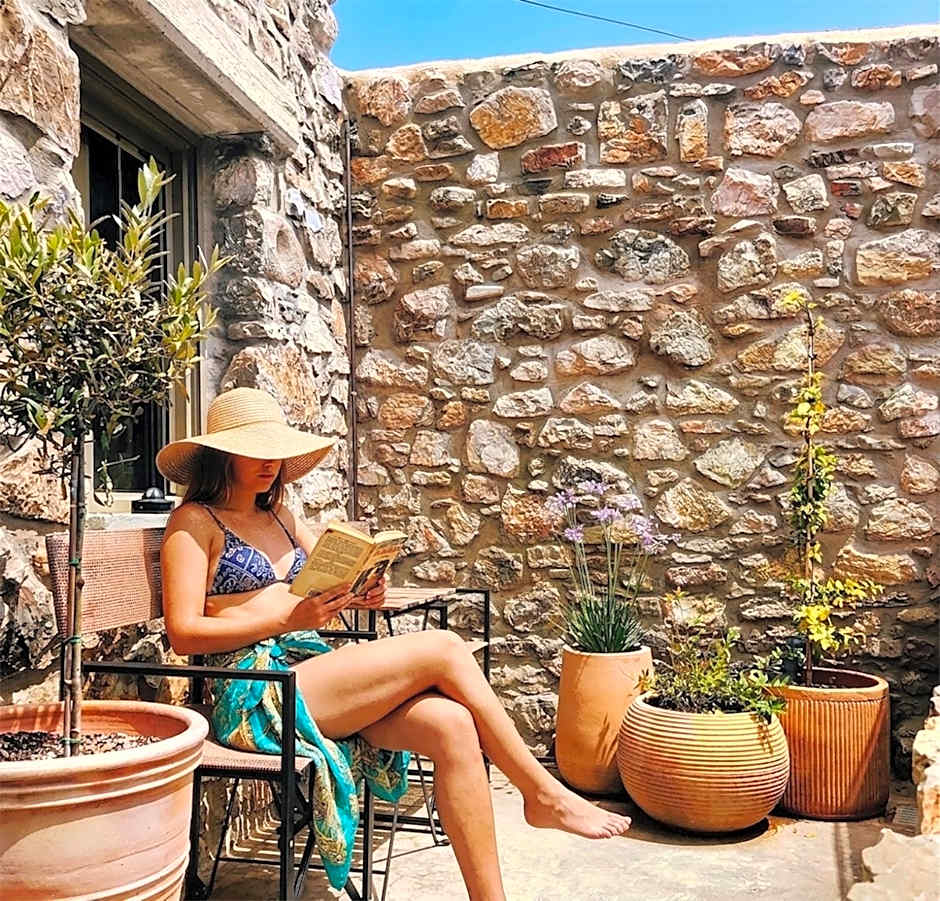 Pyrgi Cretan Living & Spa - Suites & Wellness