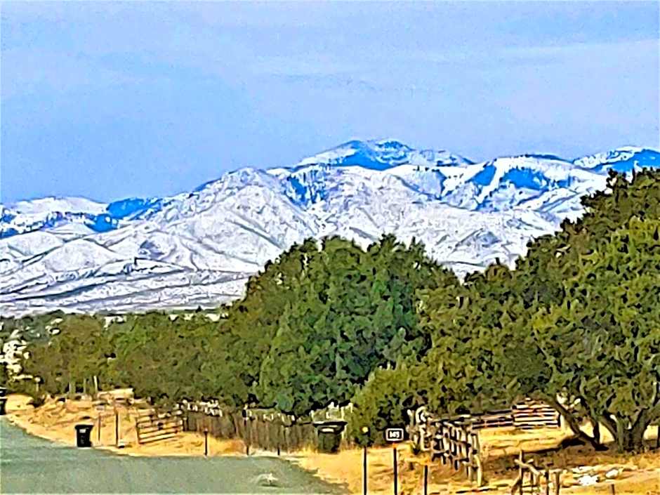 Pinecliff Village Resort