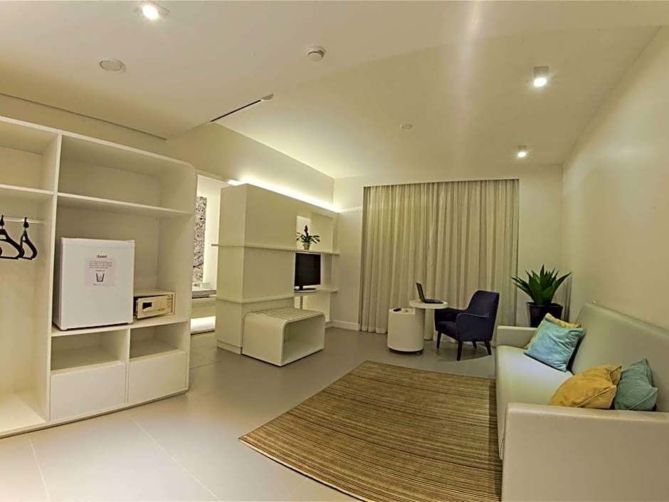 ibis Styles Boa Vista