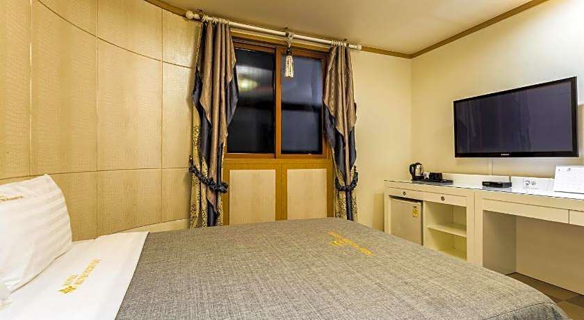 Hotel Incheon Airport