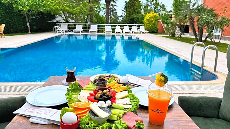 Treekos Suite Hotel Istanbul Airport