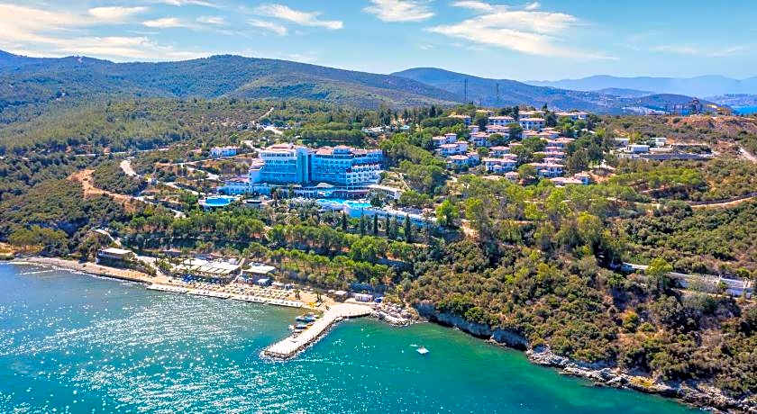 Labranda Ephesus Princess - All Inclusive