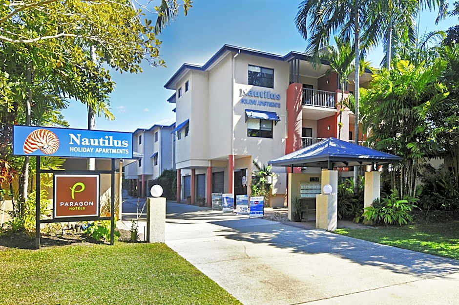 Nautilus Holiday Apartments