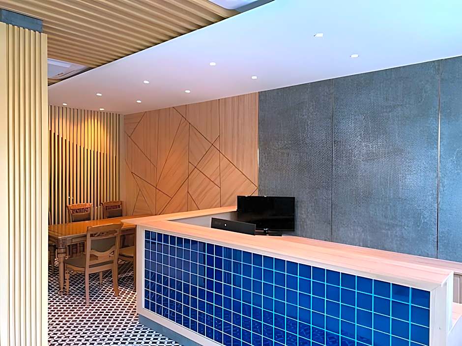 Viryla Boutique Hotel