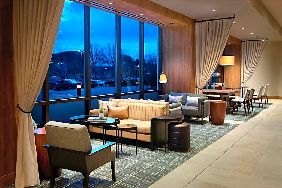Marriott Kansas City Overland Park