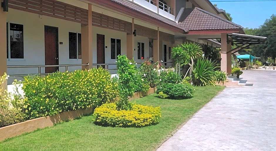 Baan Ing Daan