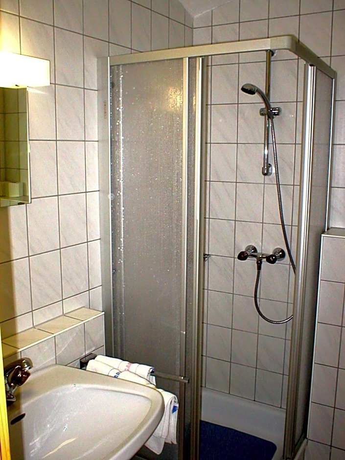 Hotel Baumgartnerhof