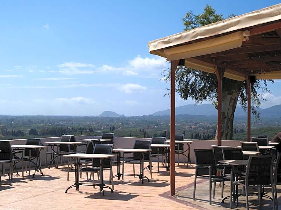 Zante View Studios & Villas