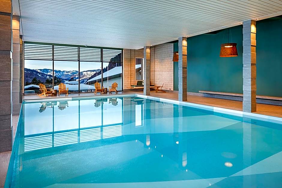 Hotel Sport Klosters
