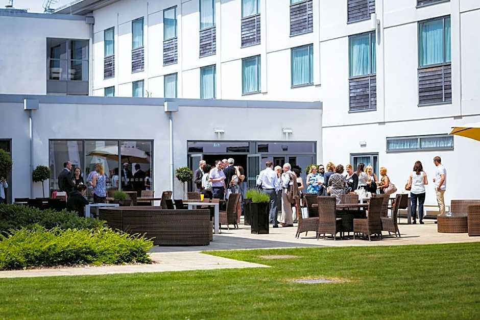 voco Winchester Hotel & Spa By IHG