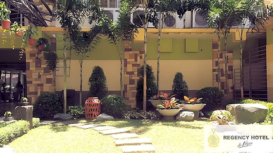 REGENCY HOTEL DE VIGAN