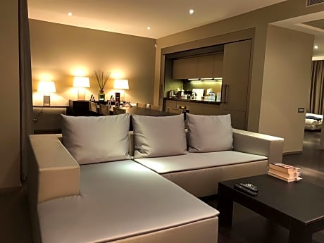 Suite - Presidential