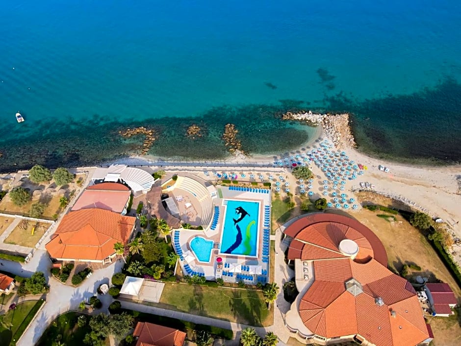 Torre Ruffa Robinson Villaggio