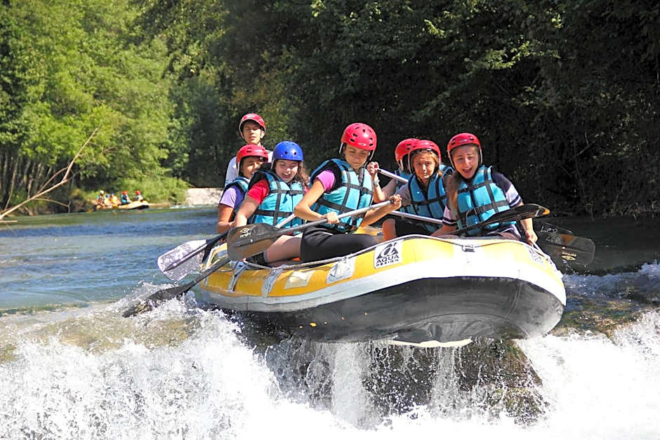 Il Borgo Ospitale - Albergo Diffuso