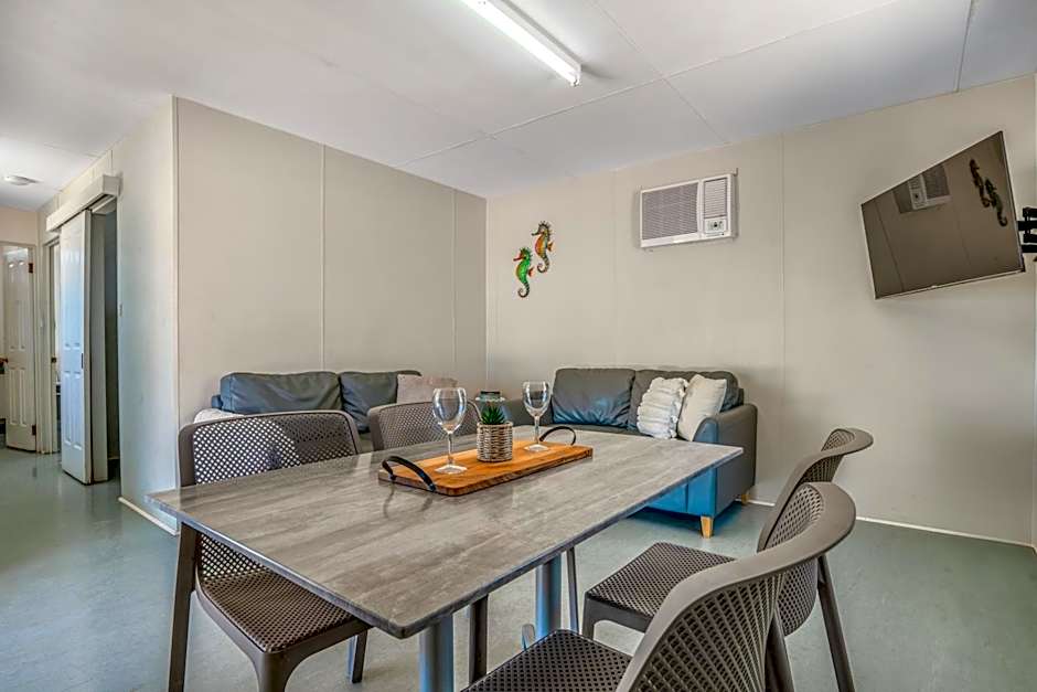 Tasman Holiday Parks - Denham Seaside