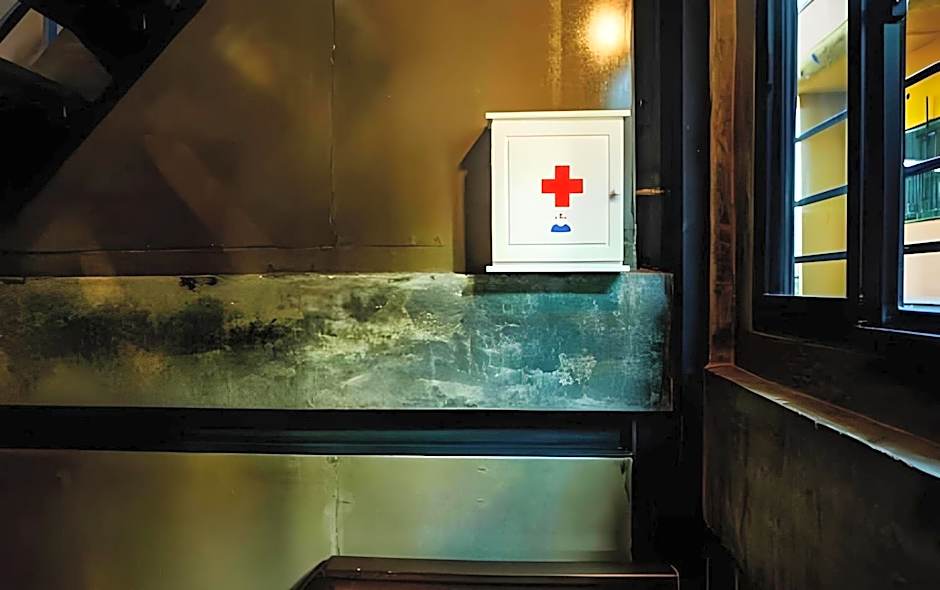 Episode 11 Hostel Sukhumvit