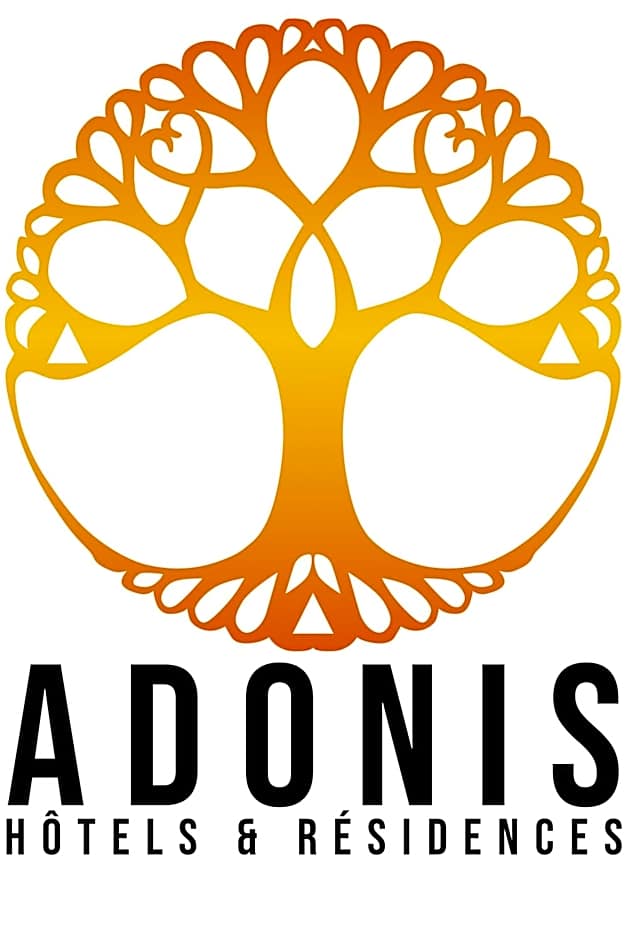 Adonis Dijon Maison Internationale
