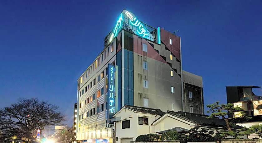 Hotel Liberty Kochi (Adult Only)