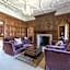 Rushton Hall Hotel and Spa
