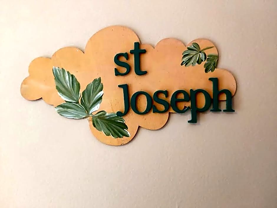 Chambres Au Berceau de Bernadette