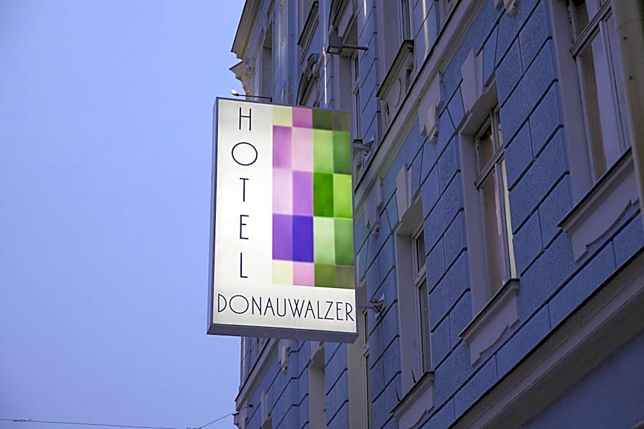 Boutique Hotel Donauwalzer