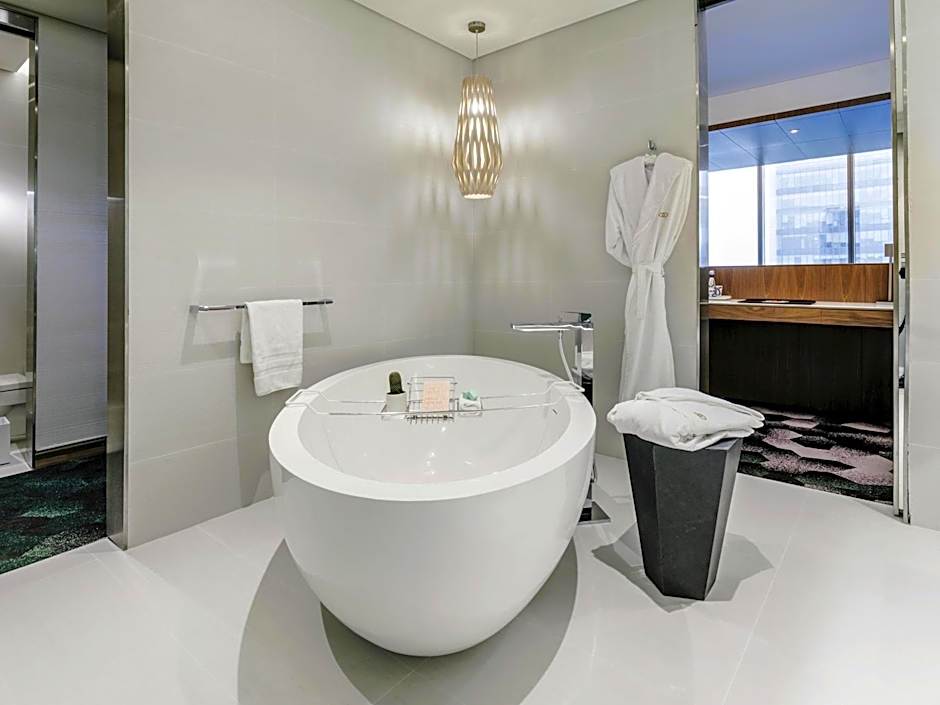 Sofitel Mexico City Reforma