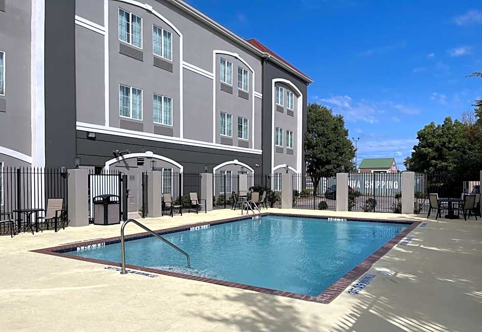 La Quinta Inn & Suites by Wyndham Stephenville