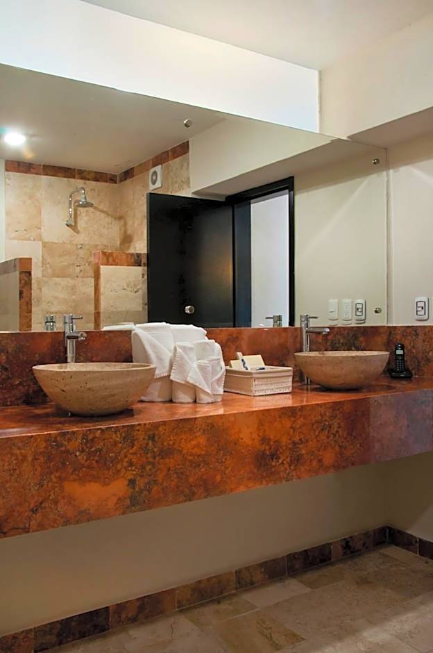 Real de Minas Poliforum