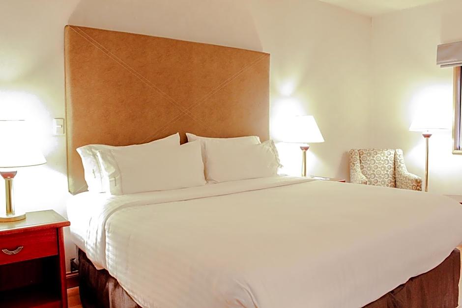 Holiday Inn Express Chihuahua By IHG