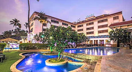 Sun N Sand Mumbai Hotel