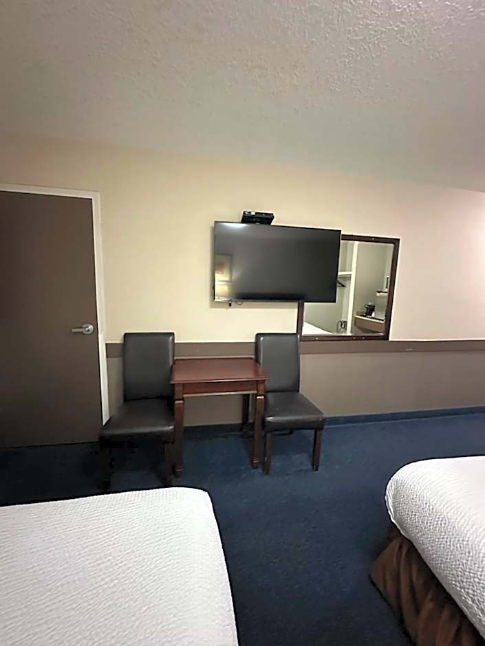 Travelodge by Wyndham Wetaskiwin