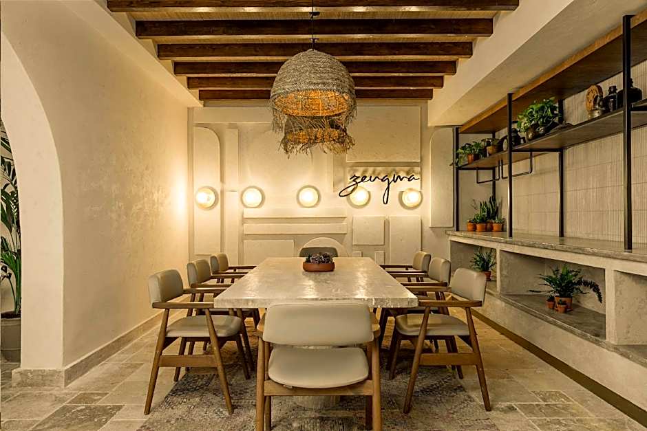 Radisson Blu Hotel, Kas